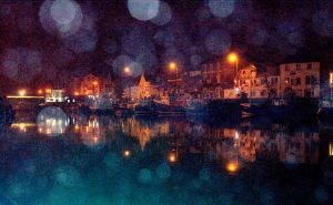 Reflections - Weymouth Harbour.jpg